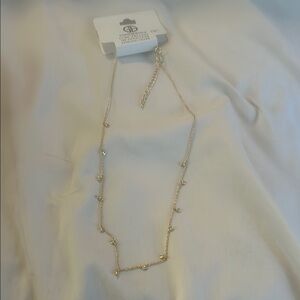 NWT Giani Bernini‎ necklace